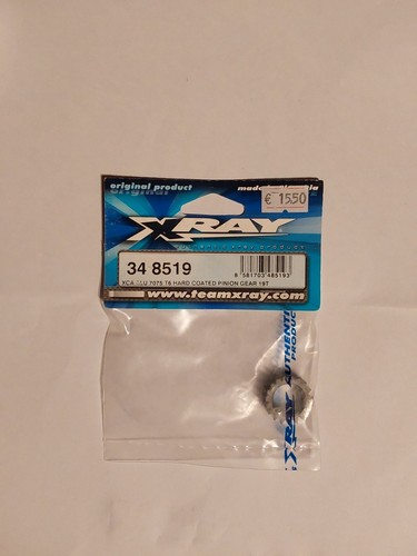 Xray xca alu 7075 - xca,