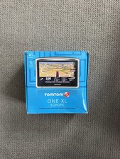 TomTom ONE XL WESTERN EUROPE