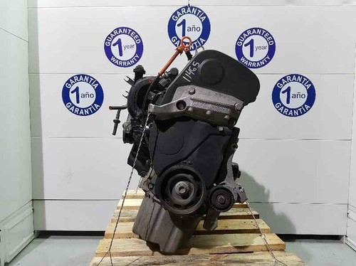Motore seat ibiza 6l1 - motore,