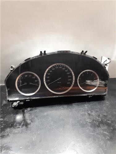 Cruscotto strumenti