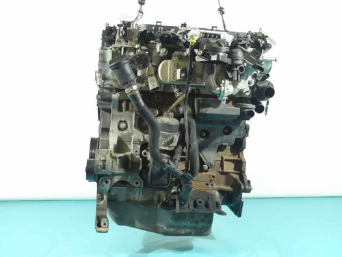 Motore ford focus tyda - ford,