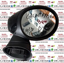 SPECCHIETTO RETROVISORE