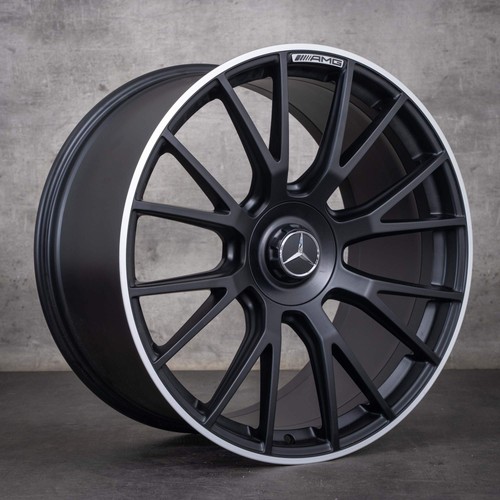 Cerchio mercedes classe e53 - classe,