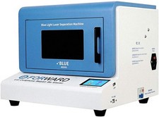 FORWARD Blue Light Laser