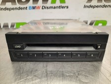 BMW MINI CD Changer R55 R56 R57 E70 X5 E71 X6 E89 Z4 65129177118