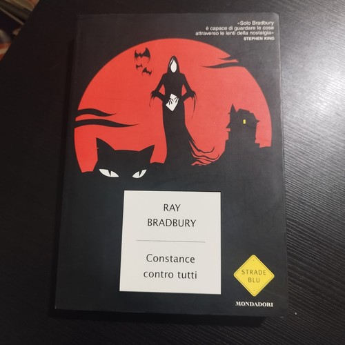 Ray bradbury constance contro - ray,