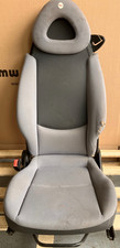 Sedile guida Smart 450 ForTwo