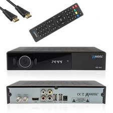 Ricevitore satellitare DVB S2