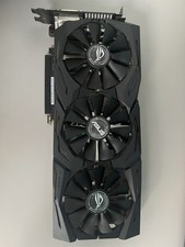 Asus ROG Strix NVIDIA GeForce
