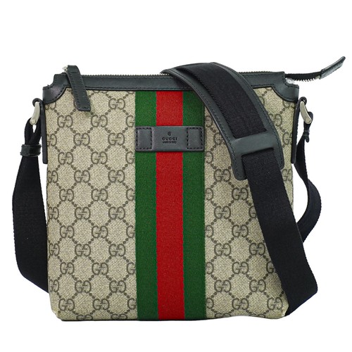 Borsa tracolla gucci shelly - gucci,