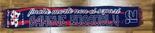 1 sciarpa cagliari  soccer