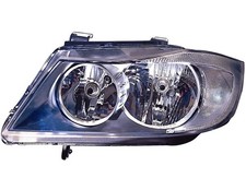 FARO-FANALE ANTERIORE SX BMW