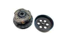 FRIZIONE CORRETTORE DI COPPIA CAMPANA YAMAHA MAJESTY 250 1998-2002 G303E