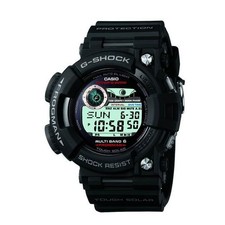 Orologio CASIO G-SHOCK FROGMAN