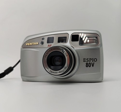 Pentax espio 80v 35mm - espio,