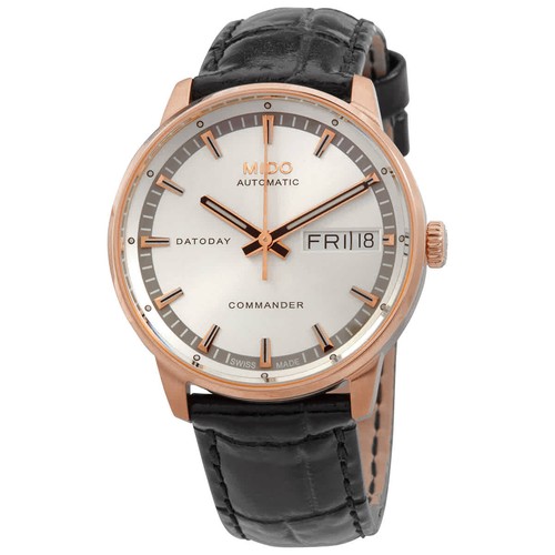 Orologio donna mido commander - orologio,