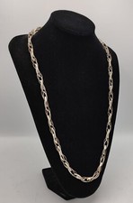 Collana Argento 925 - Vintage AR-71