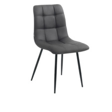 Sedia da pranzo new design Com