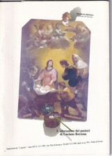 SAVONA – L’ADORAZIONE DEI