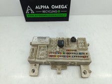 SCATOLA PORTA FUSIBILI FORD