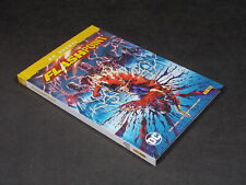 FLASHPOINT di Johns , Kubert e Hope – DC Eventi – Panini 