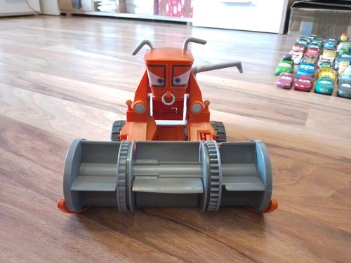 Disney pixar cars frank - disney,