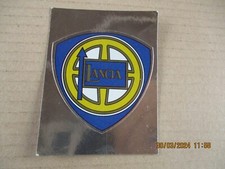 LANCIA BADGE-SCUDETTO-STEMMA