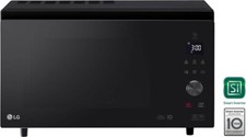 Lg Forno Microonde Grill