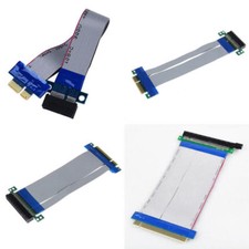 PC PCIE 1X 4X 8X 16X Pro Riser