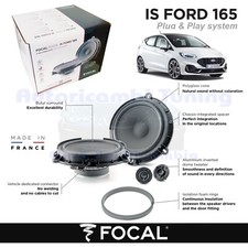 Casse Altoparlanti Anteriori