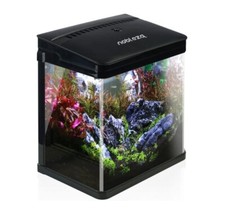 Acquario in Vetro per Pesci