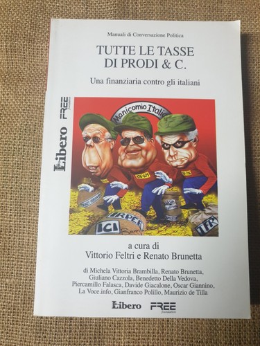 Tutte tasse prodi c - tutte, di