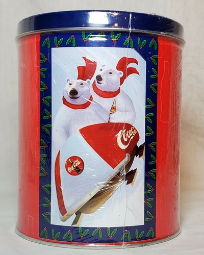 Coca cola orso polare - coca-cola,