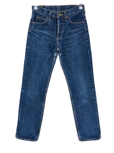 Lee seattle jeans blu - seattle, slim