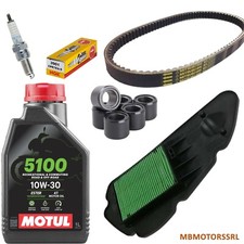 Kit tagliando honda 150 - sh,