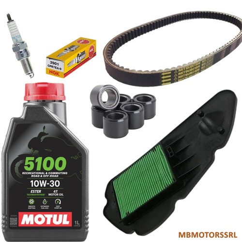 Kit tagliando honda - honda, 150
