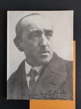 Plinio Nomellini, scrittore