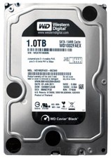 WD1002FAEX Western Digital 1TB