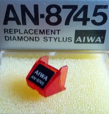 Ago originale AIWA AN-8745 per