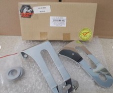 Targa Laterale Universale