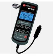 ELECTROMEM TESTER XP 200 PER