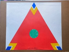 Hsiao Chin - Manifesto