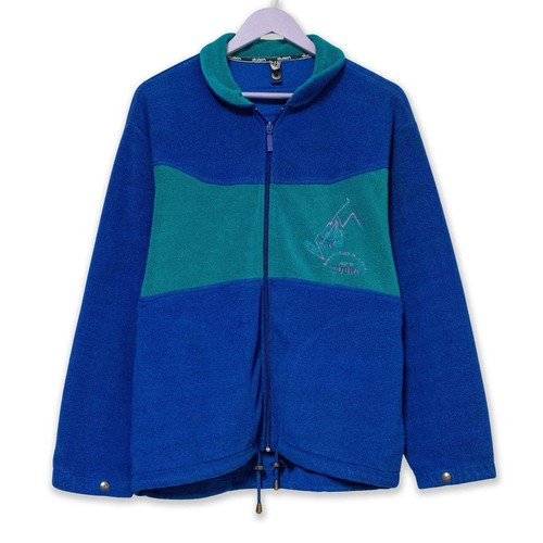Pile vintage blu - blu, e