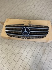 Mascherina calandra mercedes - mascherina,