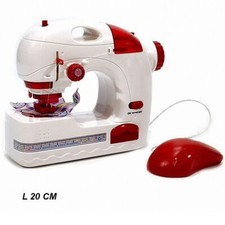 Macchina per cucire giocattolo