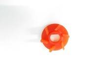 GIRANTE VENTOLINA POMPA ACQUA KTM GS MX 250 300 1983 1989 IMPELLER WATER PUMP IT