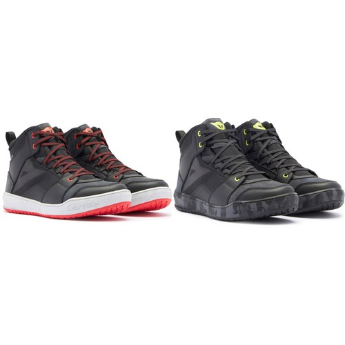 Scarpe moto dainese suburb - moto,