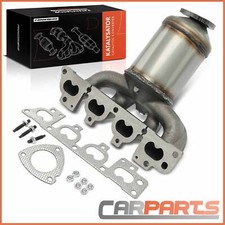 Catalizzatore Benzina per Opel