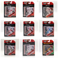 Finger Bike FLICK TRIX