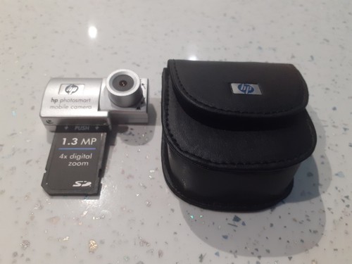 Photosmart 3 megapixel - 1,3,